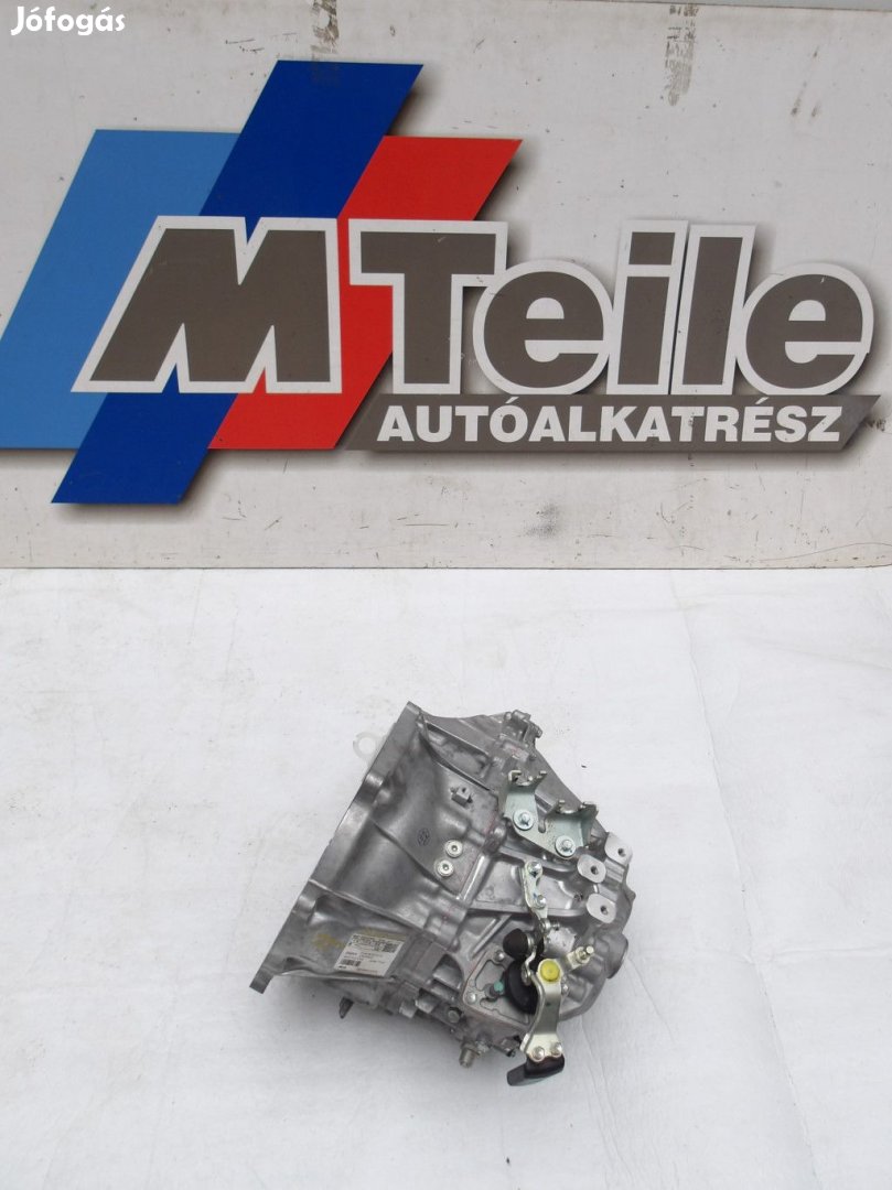 [GYÁRI ÚJSZERŰ] BMW / MINI MANUÁLIS 6 SEBESSÉGES VÁLTÓ (GS6X60DA - YA